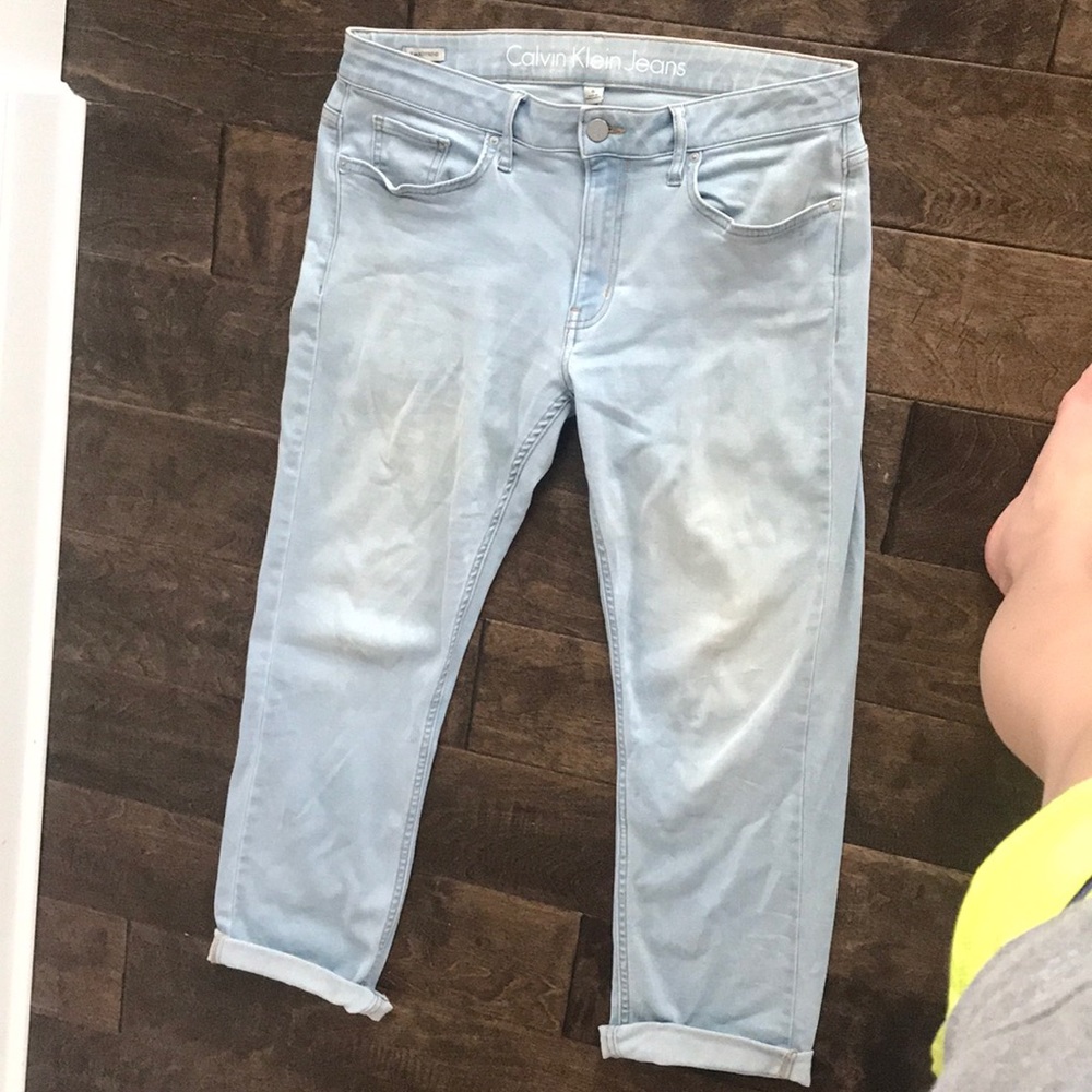 Calvin Klein Jeans